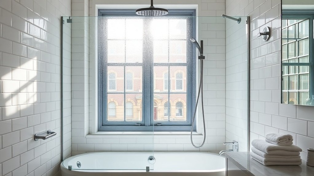 Bath Screens Chesham