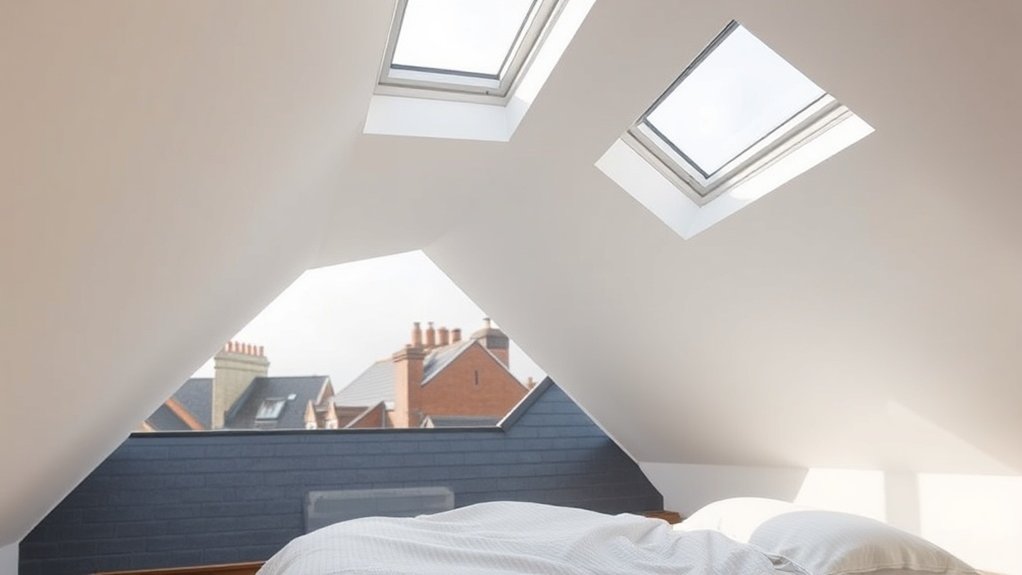 Tubular Skylights Chesham