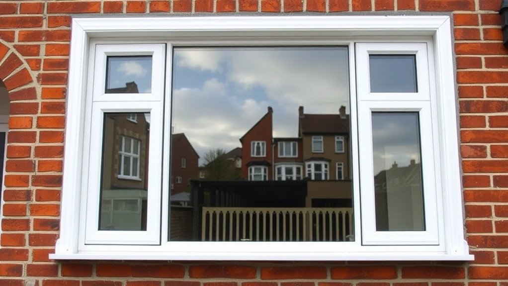 uPVC Windows Chesham