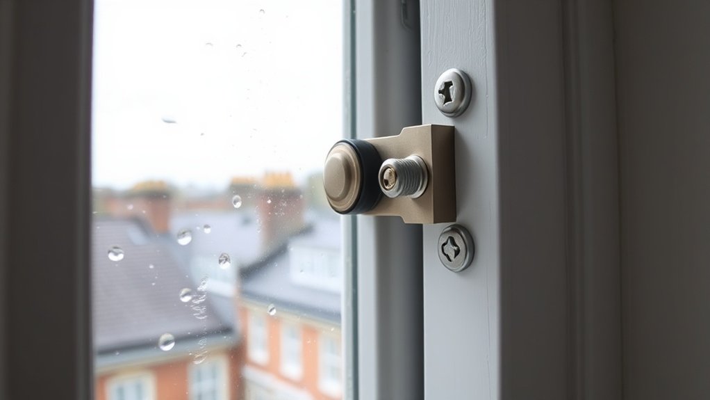Window Restrictors Chesham